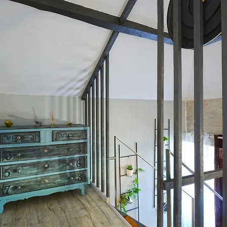 Дом отдыха Casa Da Escola Cacia