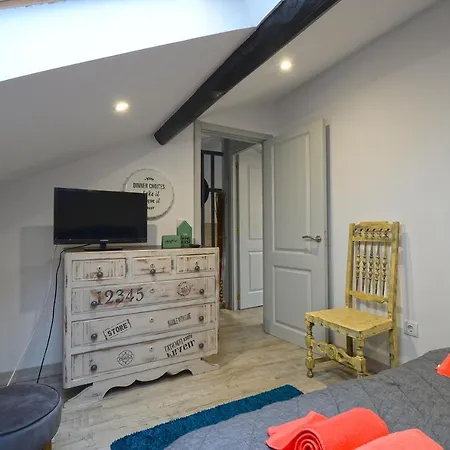 Casa Da Escola Cacia