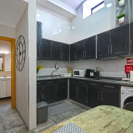 Casa Da Escola Дом отдыха Cacia