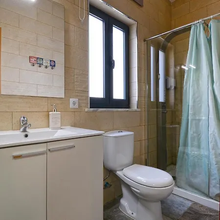 Casa Da Escola Vakantiehuis *