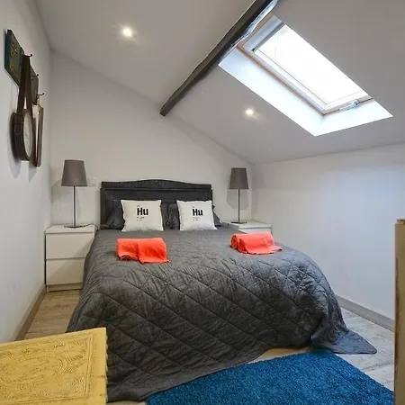 Vakantiehuis Casa Da Escola *