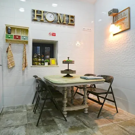 Дом отдыха Casa Da Escola Cacia