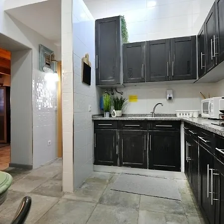 Casa Da Escola * Cacia