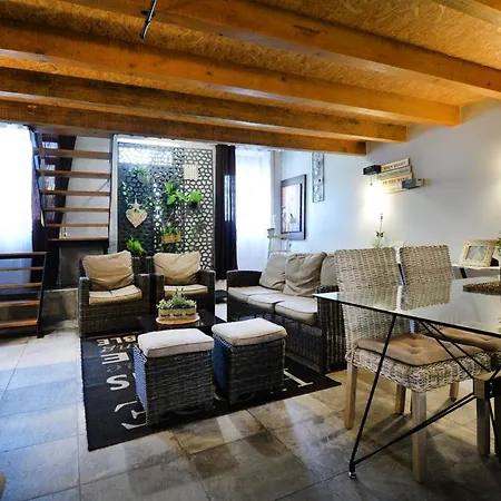 Дом отдыха Casa Da Escola Cacia