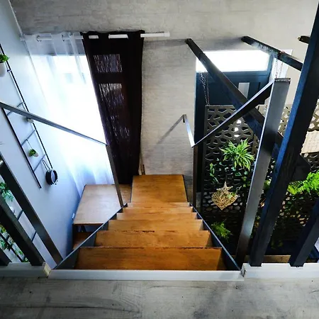別荘 Casa Da Escola