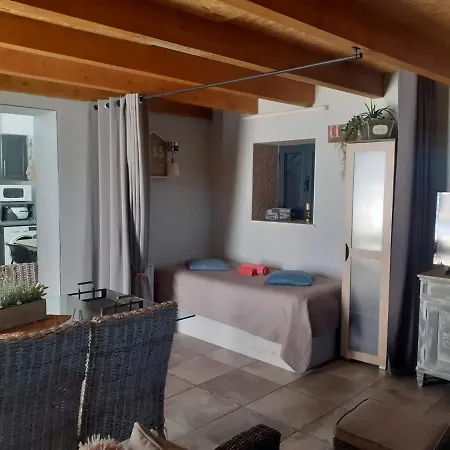 Casa Da Escola * Cacia