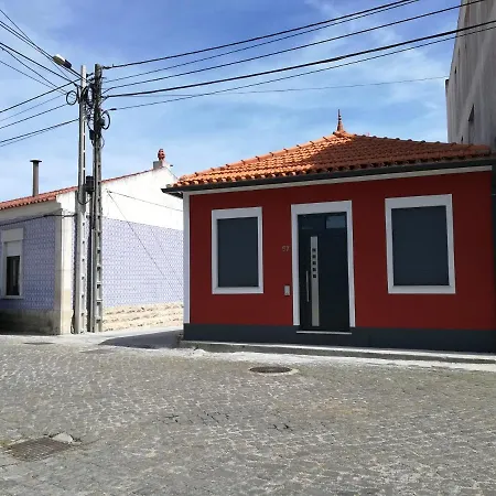 Casa Da Escola