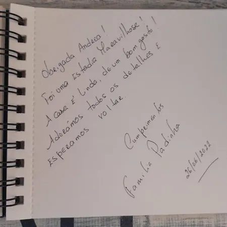 Дом отдыха Casa Da Escola