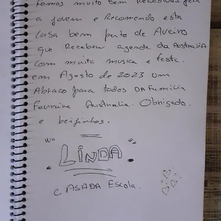 Casa Da Escola