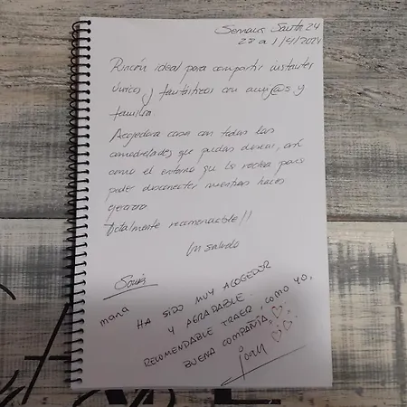 Casa Da Escola Дом отдыха Cacia