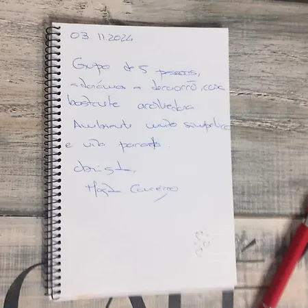 Casa Da Escola Cacia