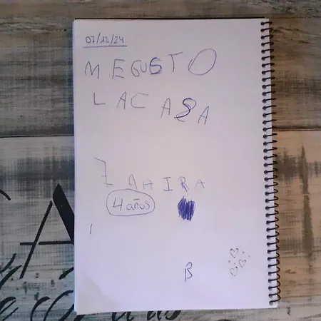 Дом отдыха Casa Da Escola *