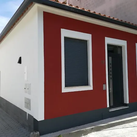 Vakantiehuis Casa Da Escola Cacia