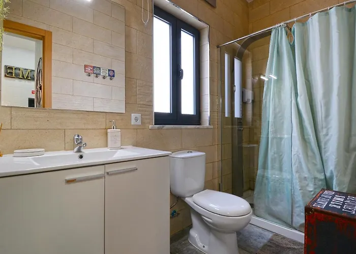 Casa Da Escola Prázdninový dům *