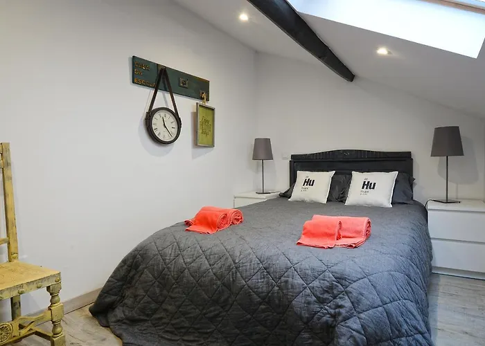 Prázdninový dům Casa Da Escola *