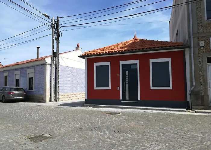 Casa Da Escola