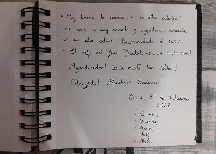 Casa Da Escola Σπίτι διακοπών