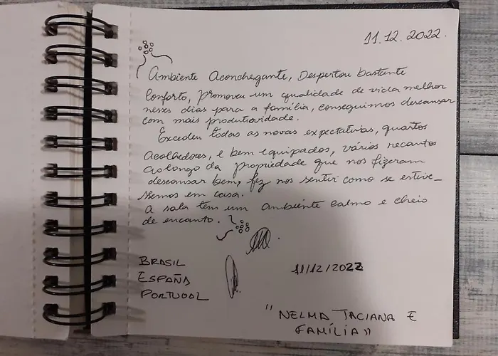 Casa Da Escola Σπίτι διακοπών Cacia