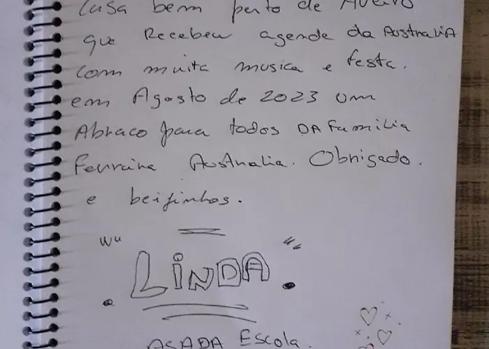 Casa Da Escola