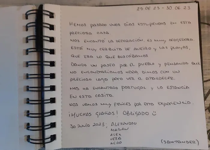 Casa Da Escola