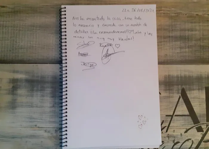 Prázdninový dům Casa Da Escola *