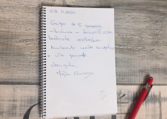 Casa Da Escola Cacia